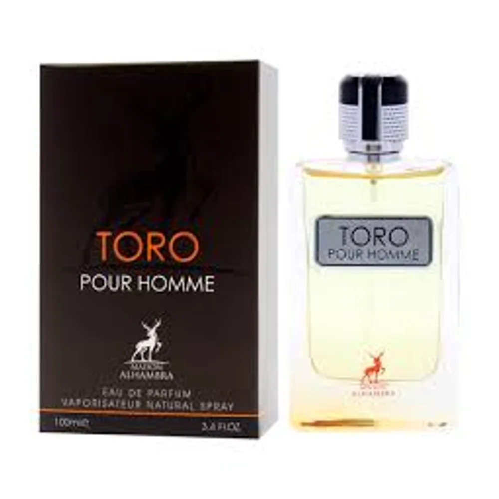 Maison A. Toro