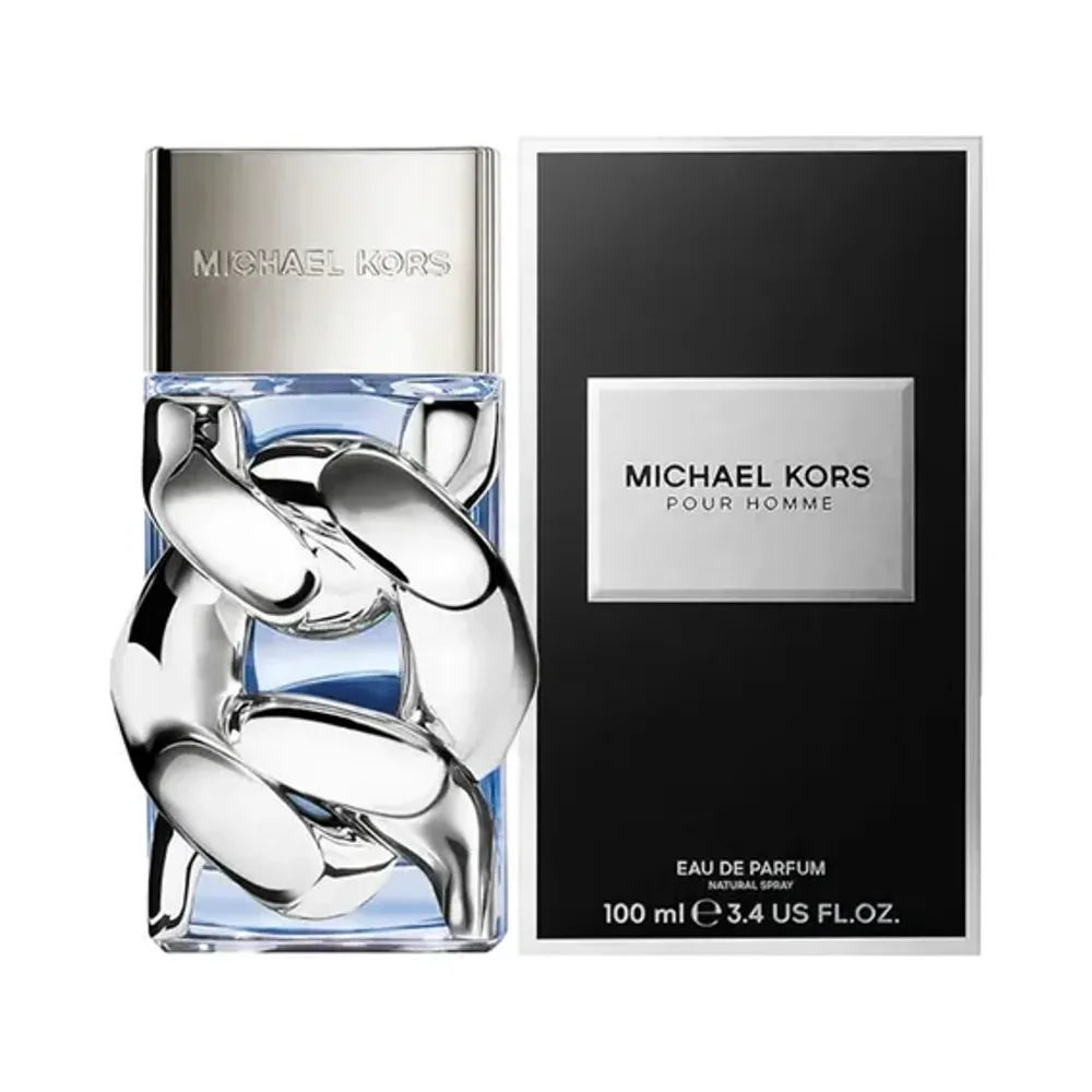 Michael K. Pour Homme