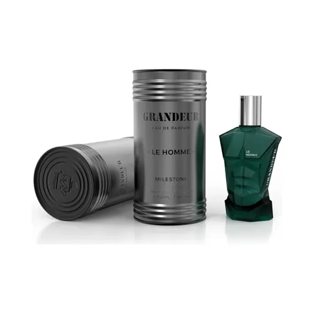 Milestone Grandeur LE Homme