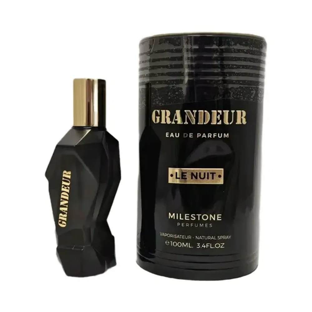 Milestone Grandeur LE Nuit