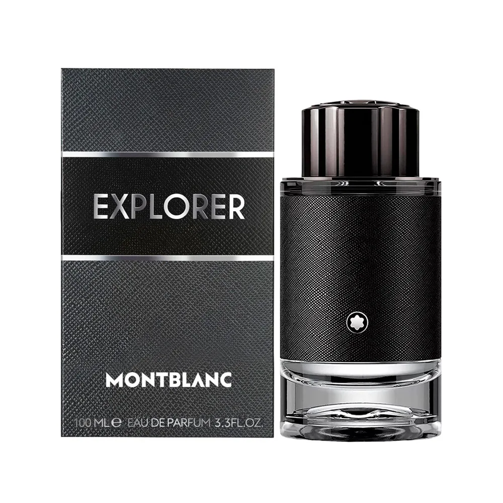 Mont B. Explorer