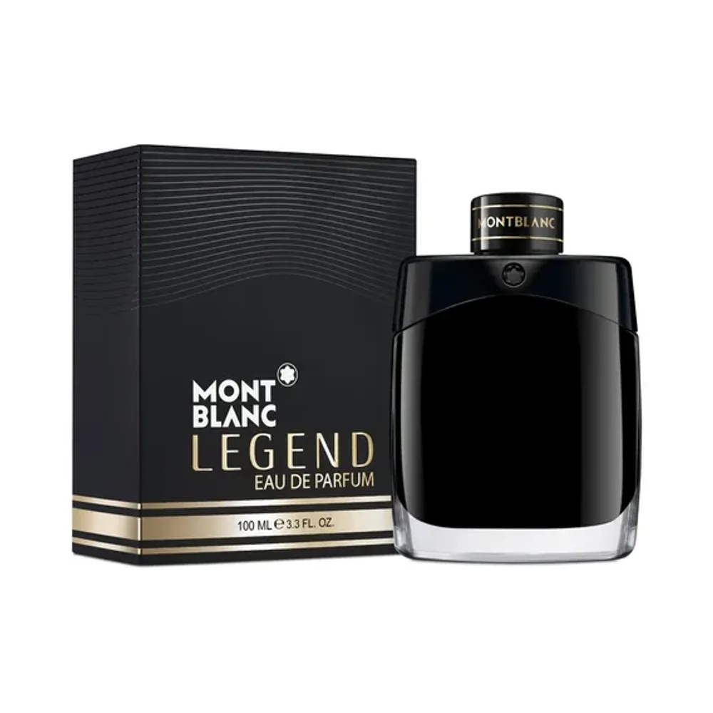 Mont B. Legend
