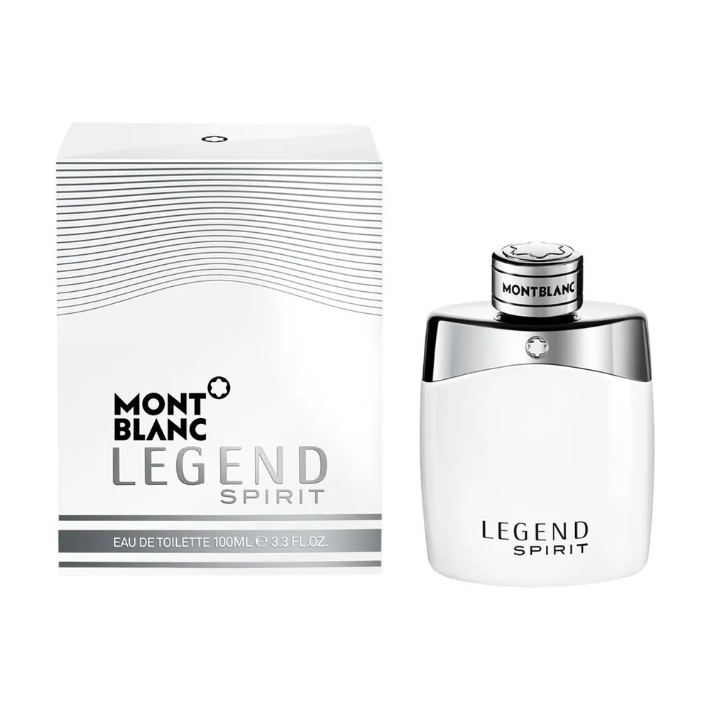 Mont B. Legend Spirit