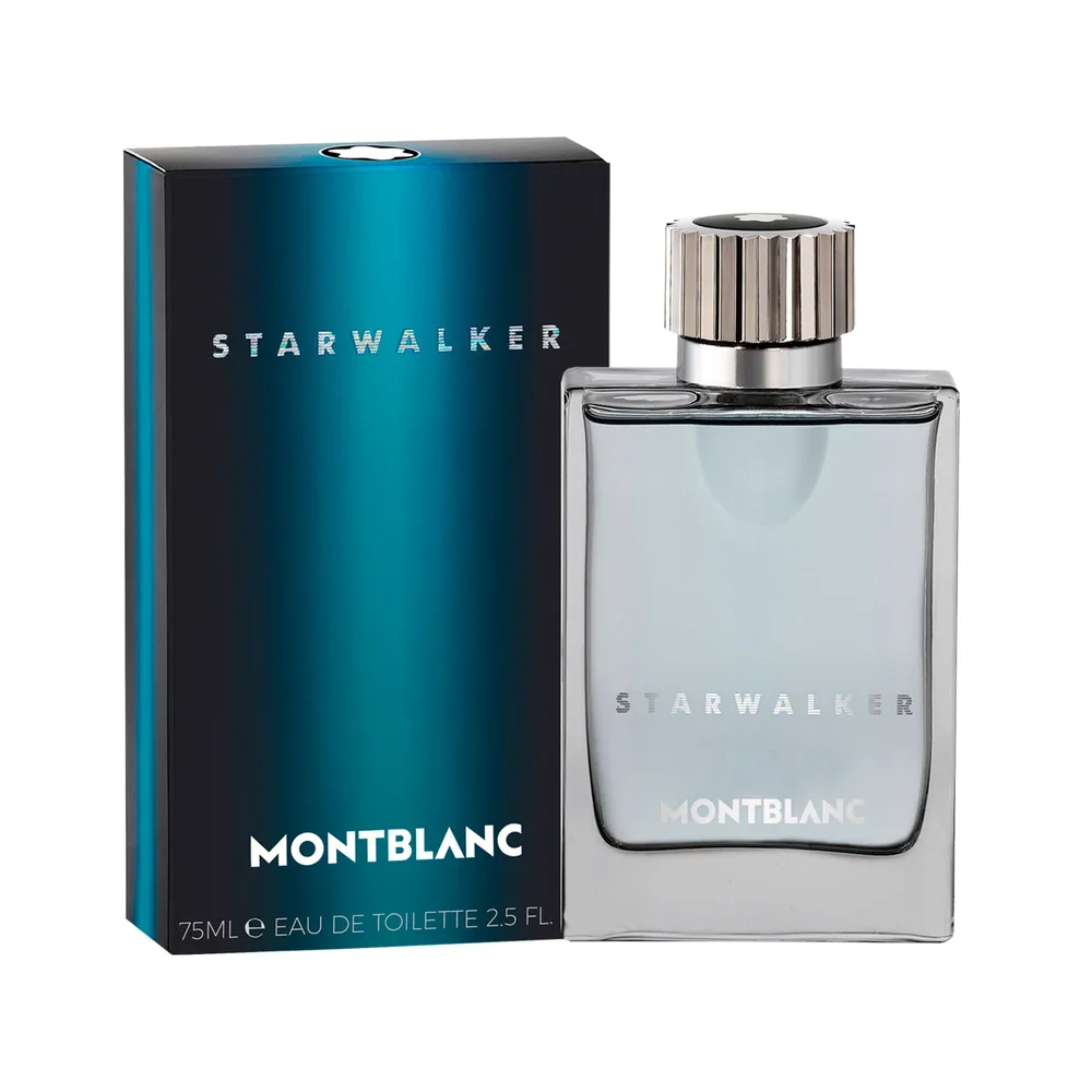 Mont B. Starwalker