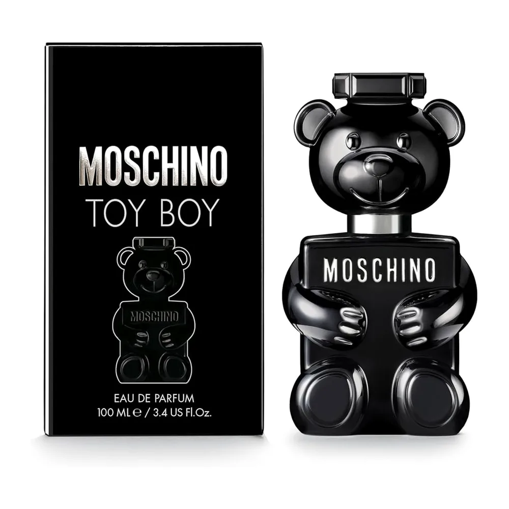 Moschino Toy Boy