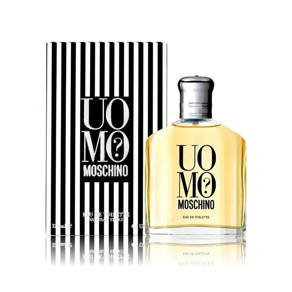 Moschino Uomo
