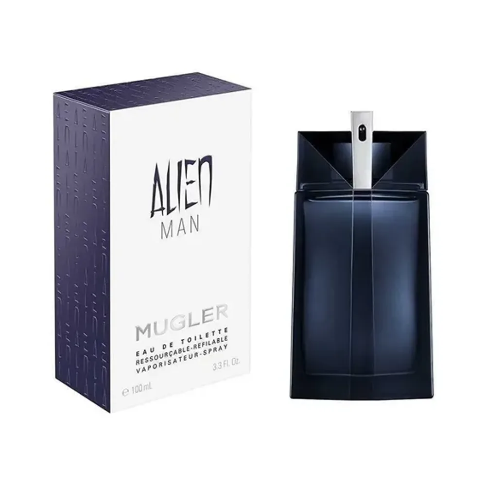 Mugler Alien