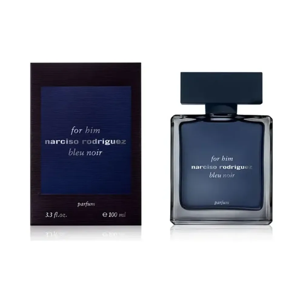 Narciso R. Bleu Noir Parfum
