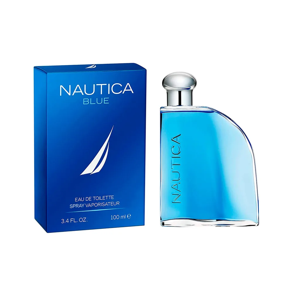 Nautica Blue