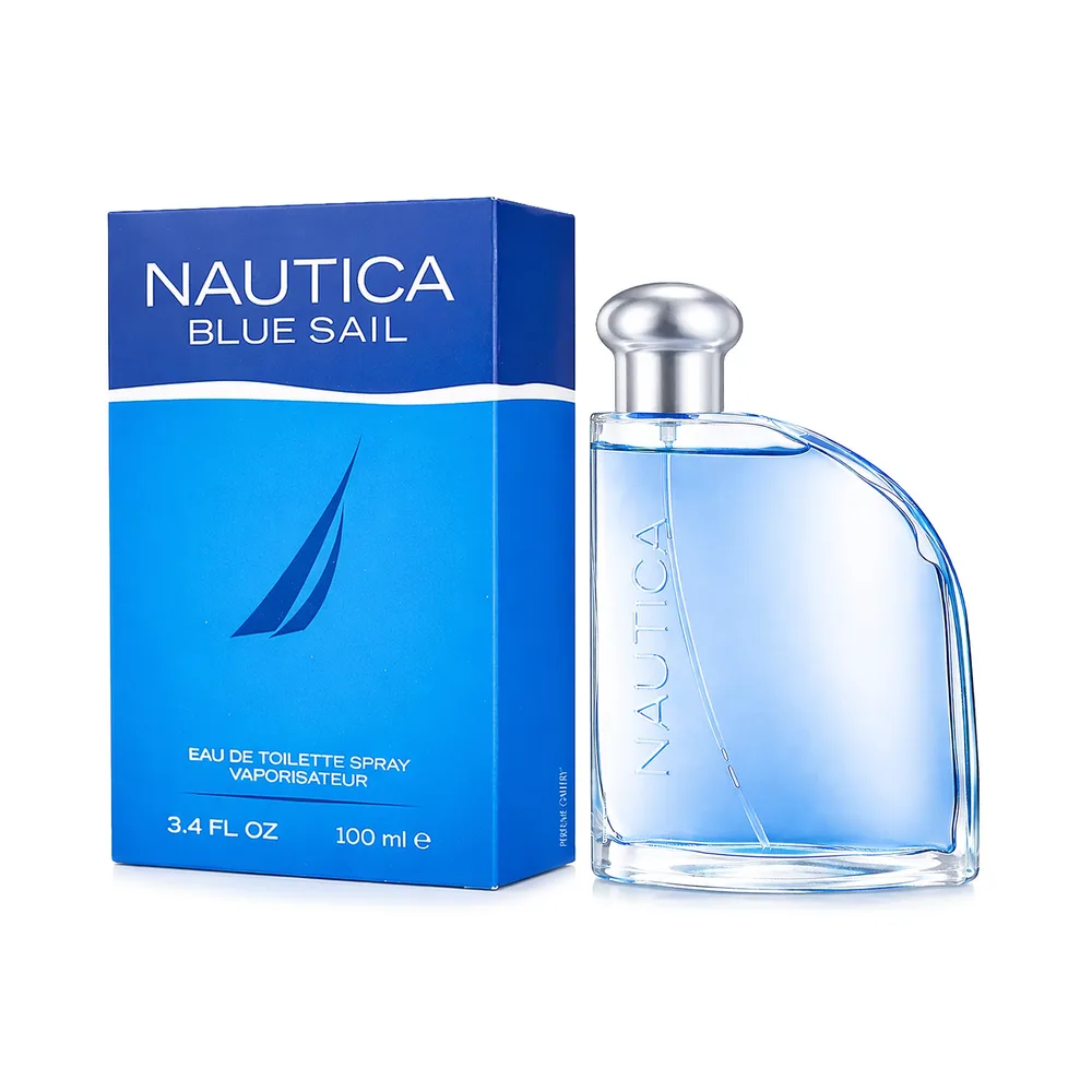 Nautica Blue Sail