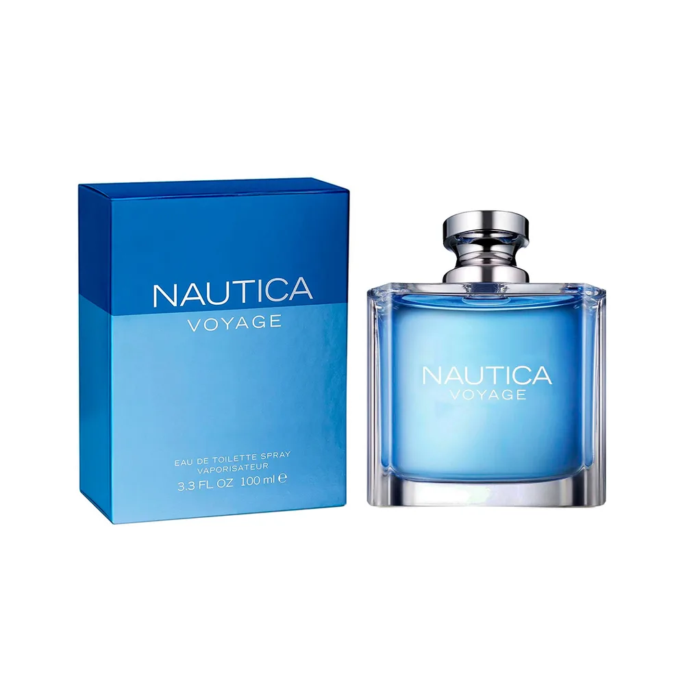 Nautica Voyage