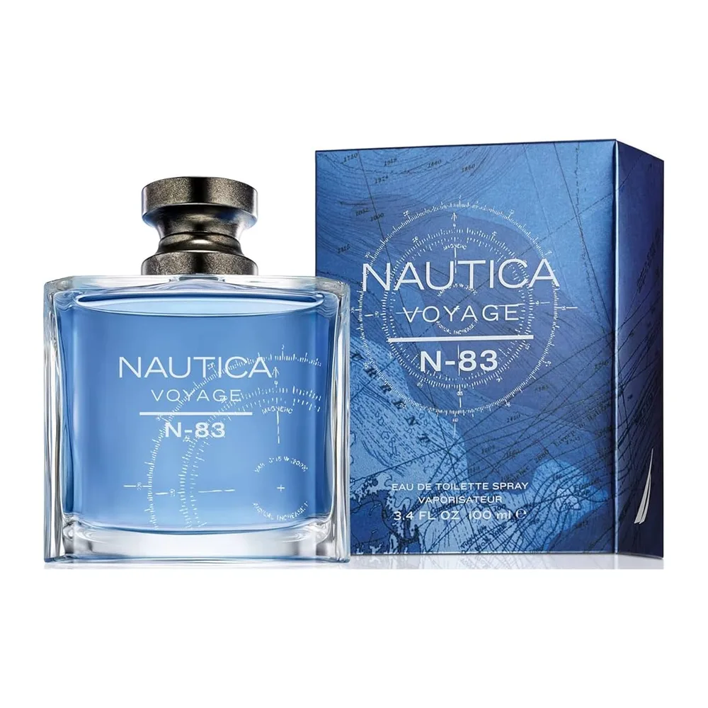 Nautica Voyage N-83