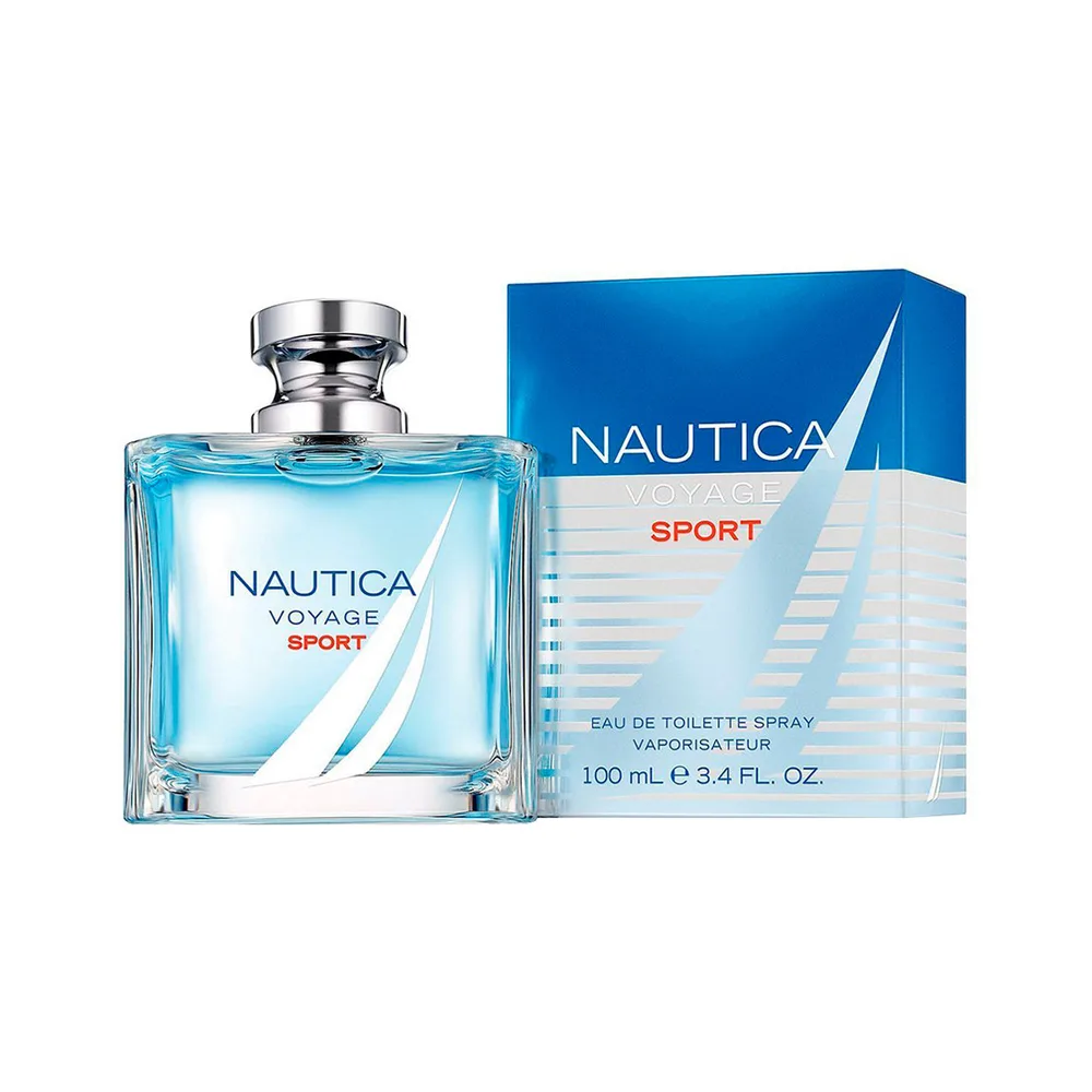 Nautica Voyage Sport