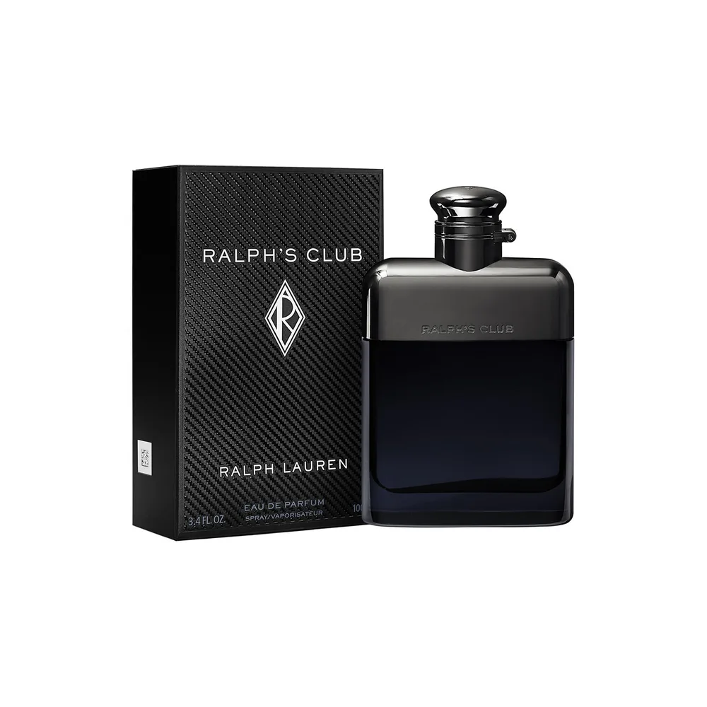 Ralph L. Ralph's Club