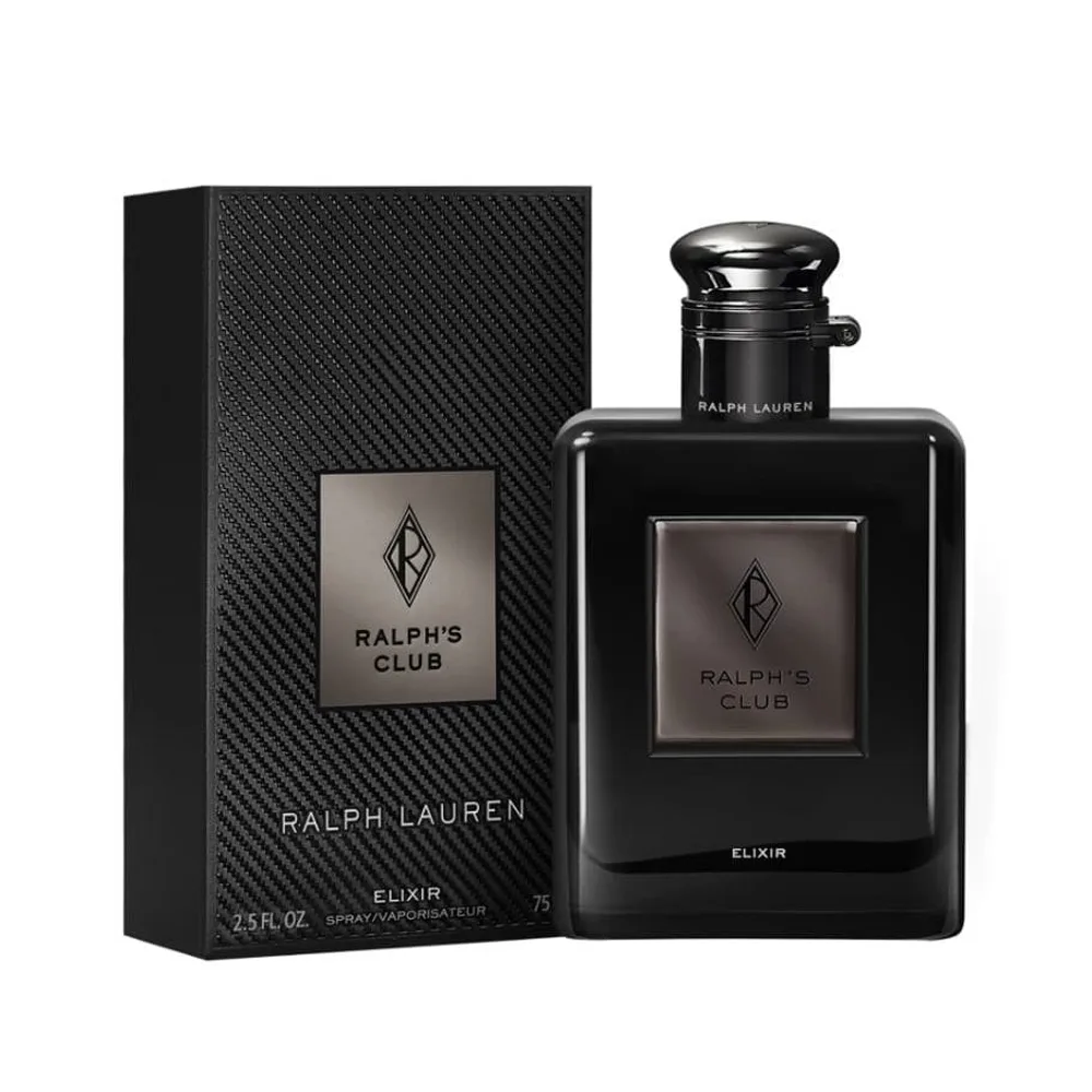 Ralph L. Ralph's Club Elixir