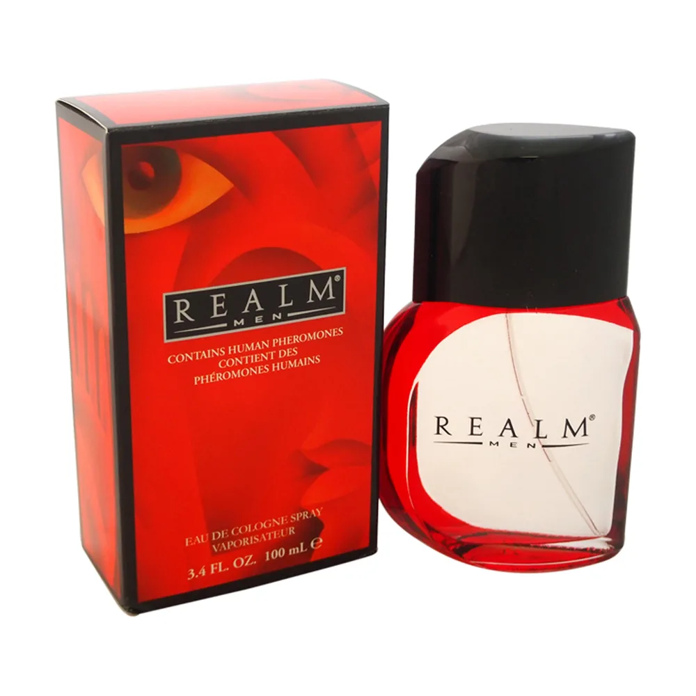 Realm Men