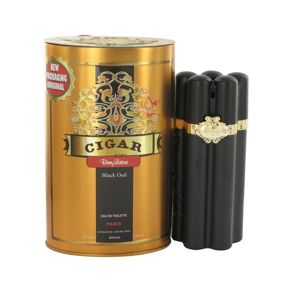 Remy L. Cigar Black Oud