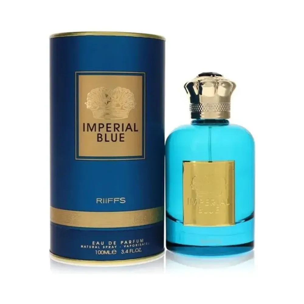 Riiffs Imperial Blue