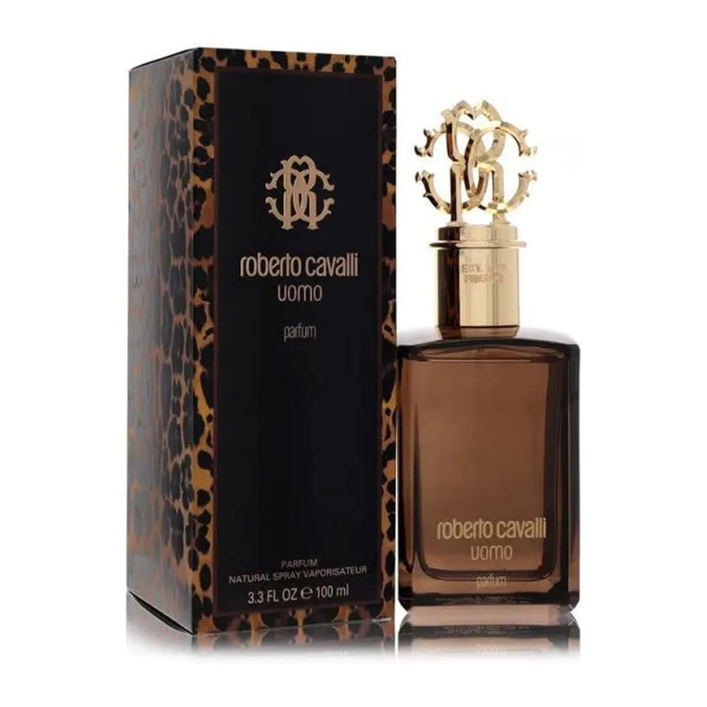 Roberto C. Uomo Parfum