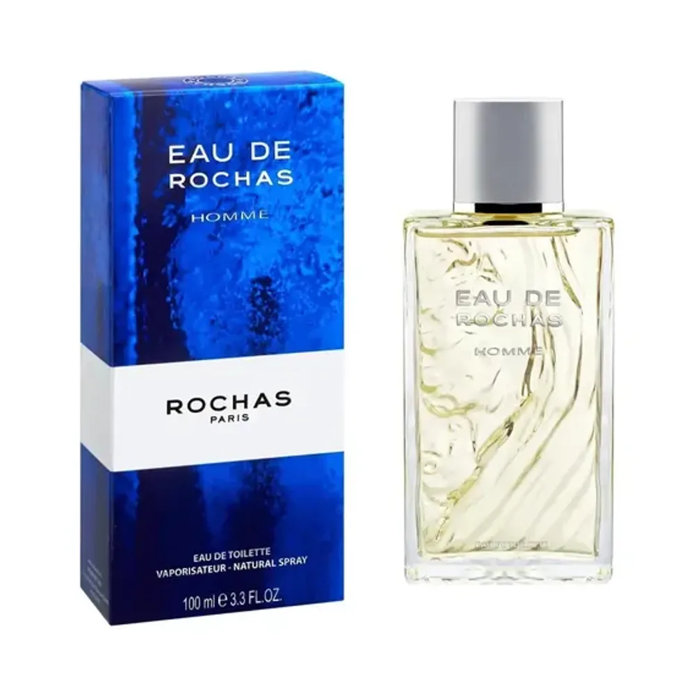Rochas Eau DE Rochas