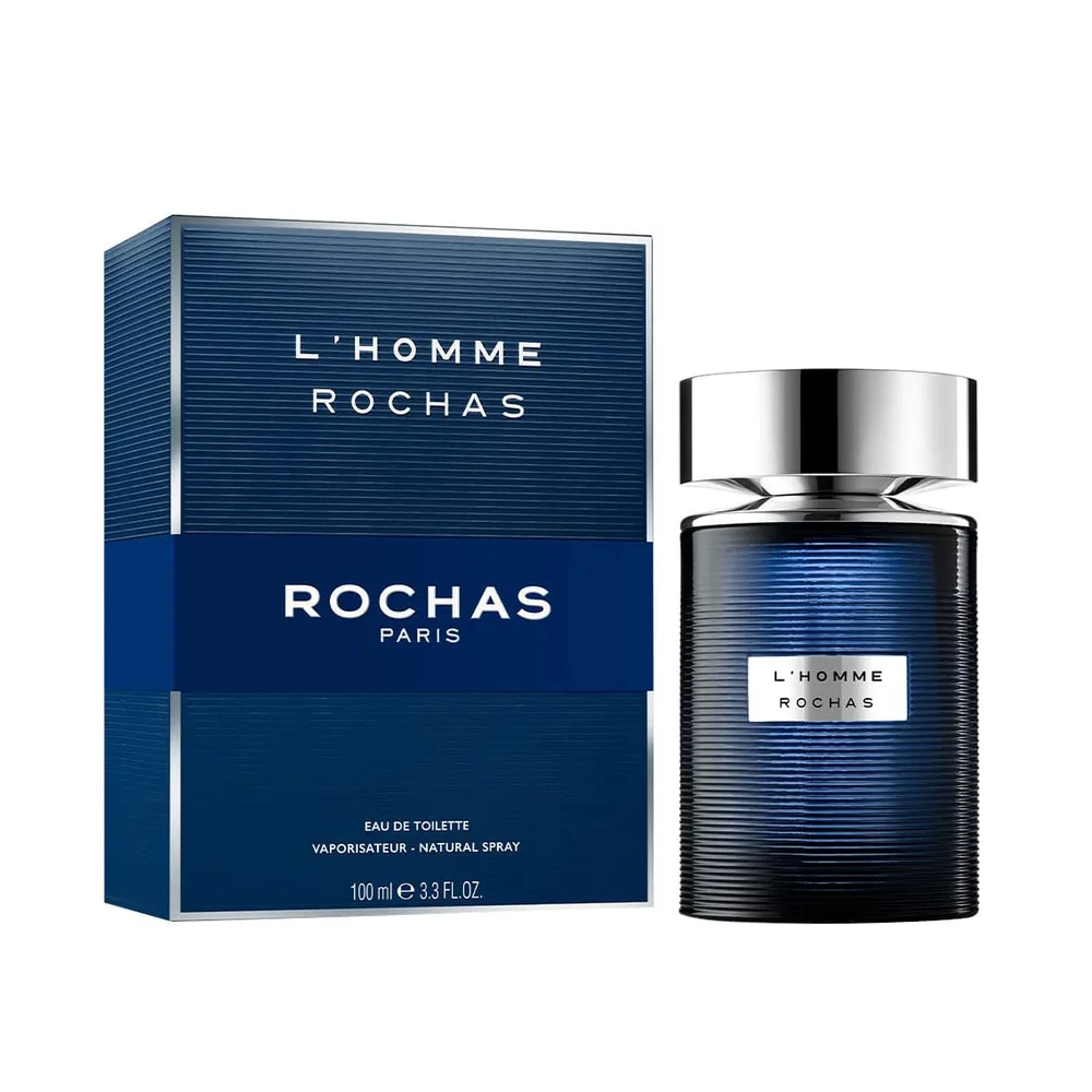 Rochas L'homme