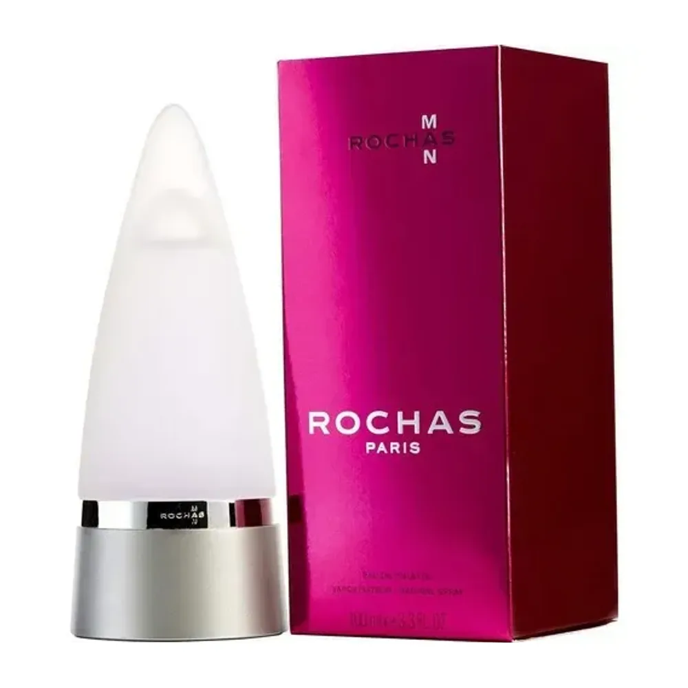 Rochas Rochas Man