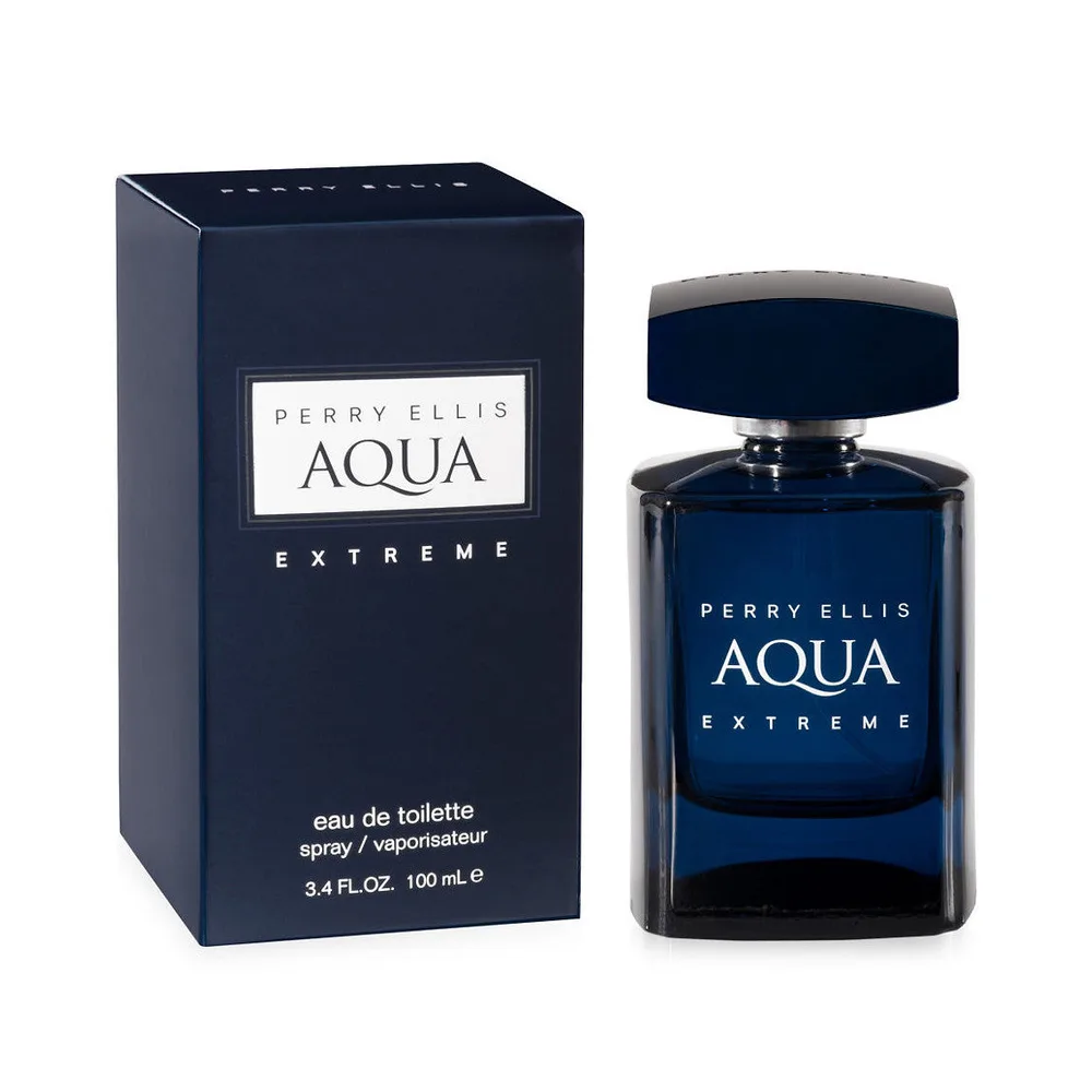 Perry E. Aqua Extreme