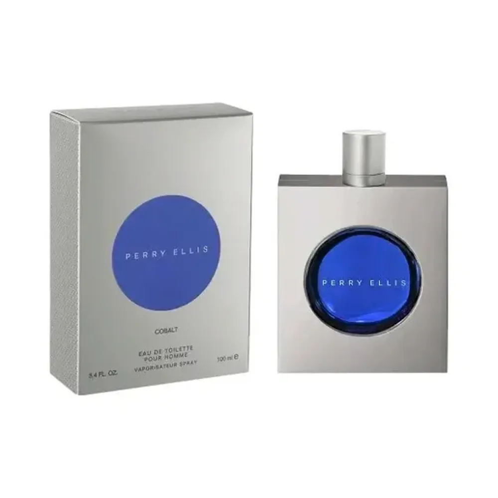 Perry E. Cobalt