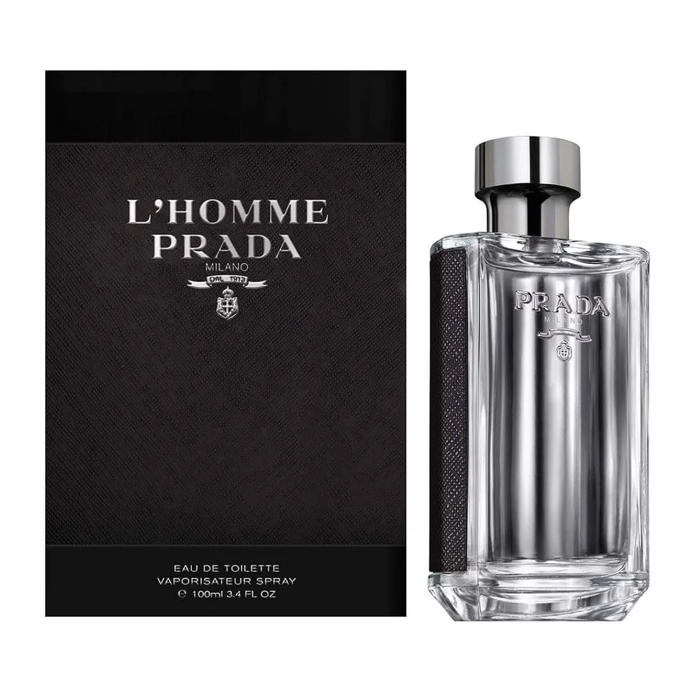 Prada L'homme