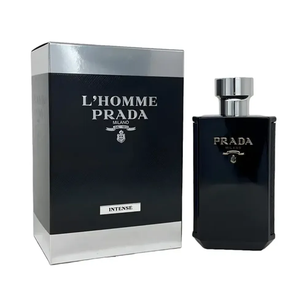 Prada L'homme Intense