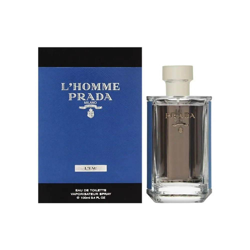 Prada L'homme L'eau