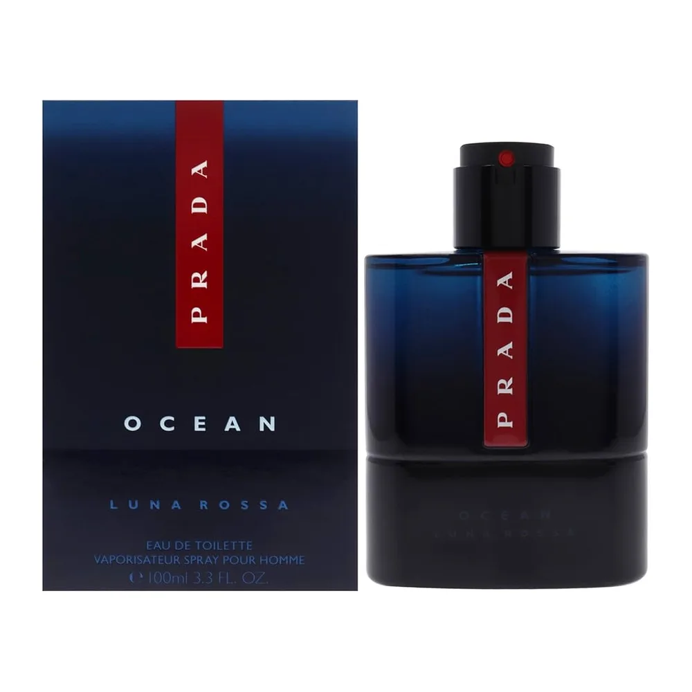 Prada Luna Rossa