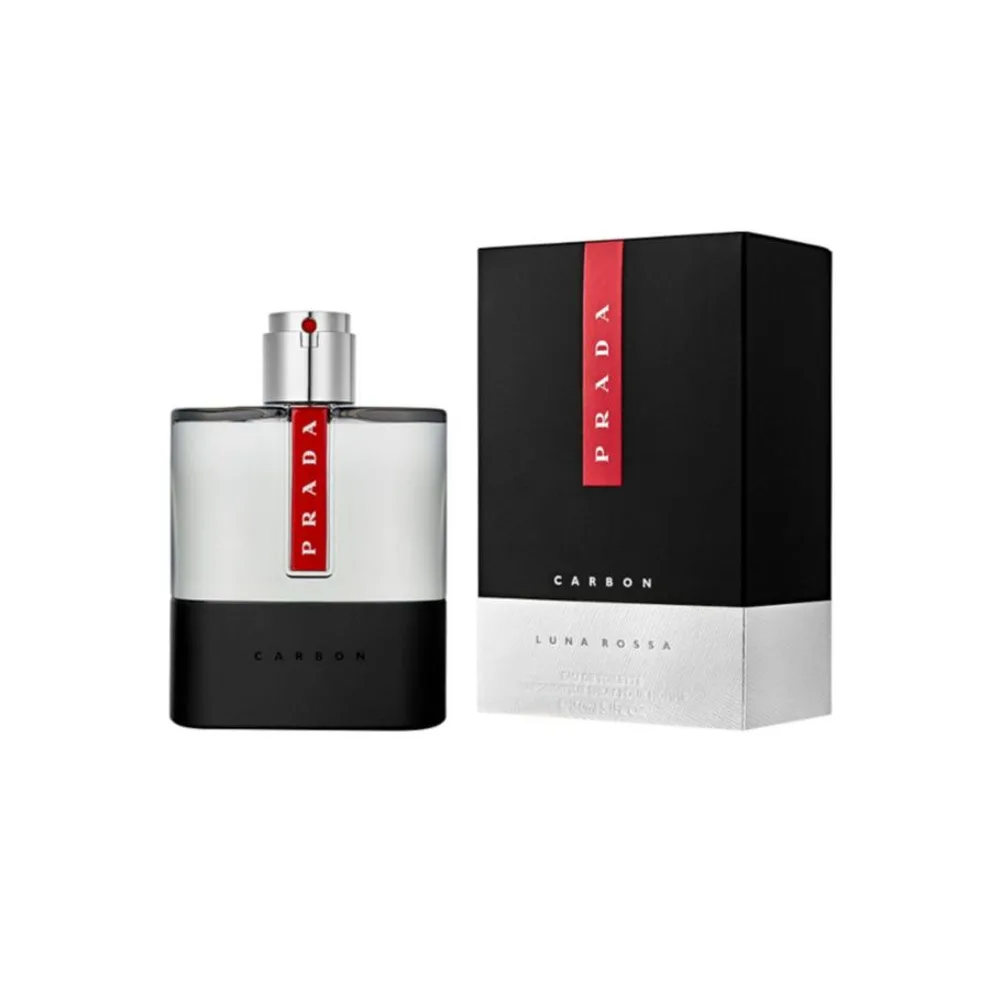Prada Luna Rossa Carbon