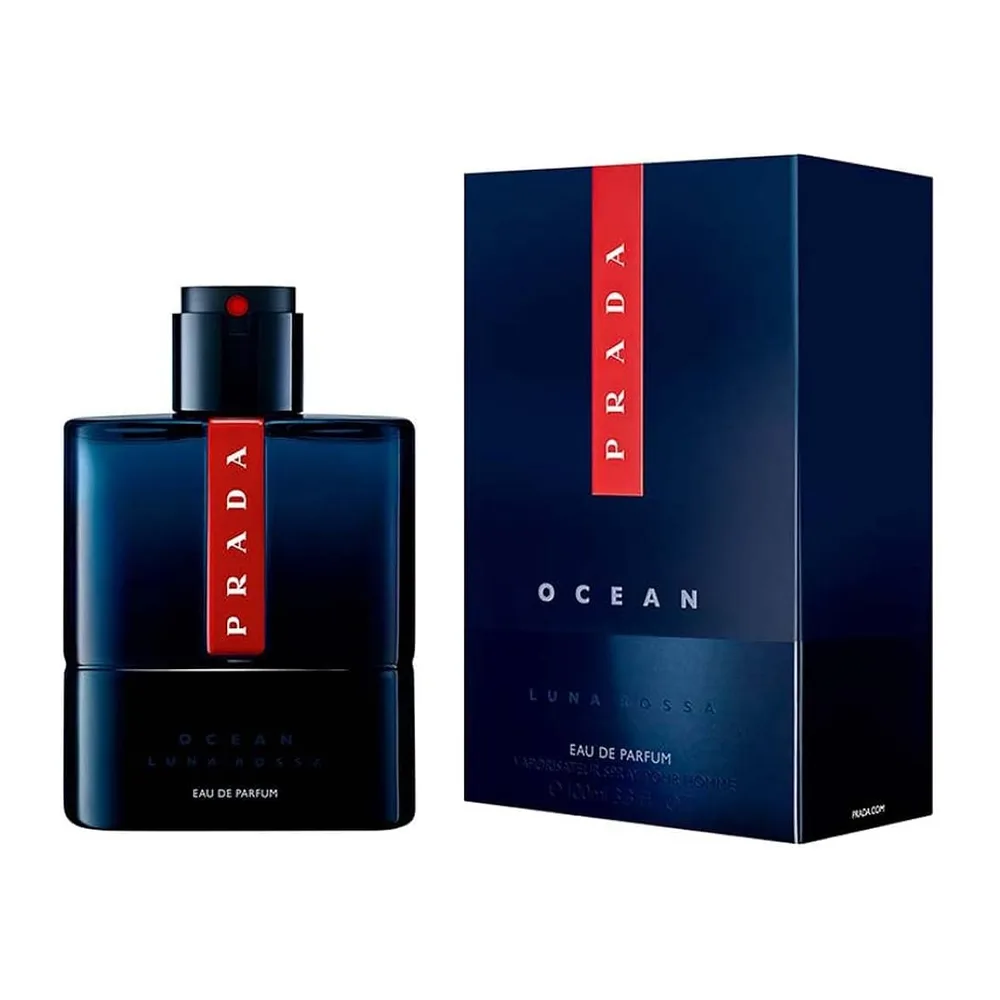 Prada Luna Rossa Ocean