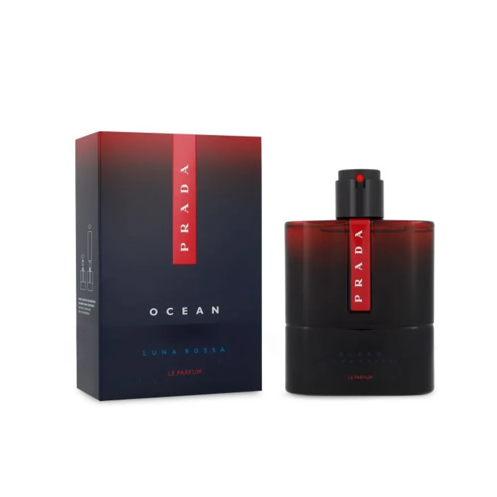 Prada Luna Rossa Ocean LE Parfum