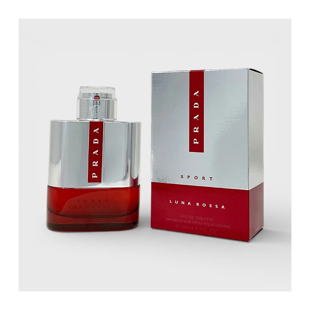 Prada Luna Rossa Sport