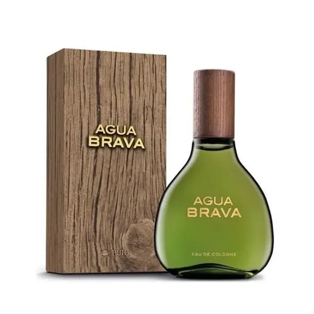 Puig Agua Brava