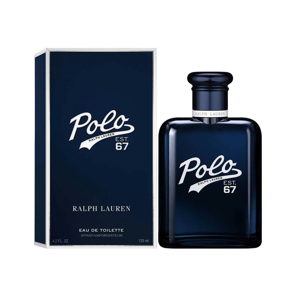 Ralph L. Polo 67