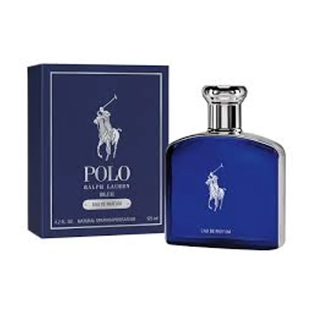 Ralph L. Polo Blue