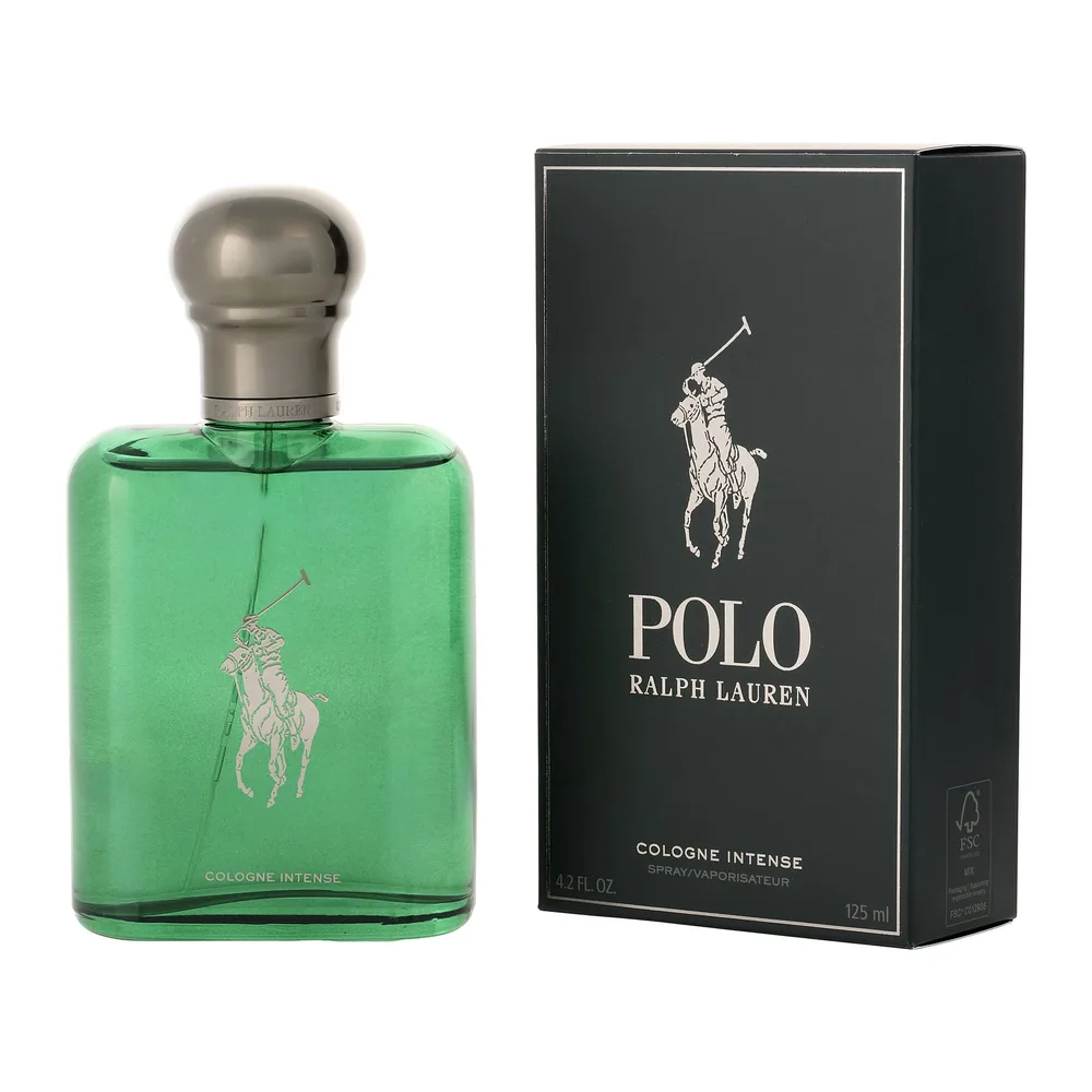 Ralph L. Polo Cologne Intense