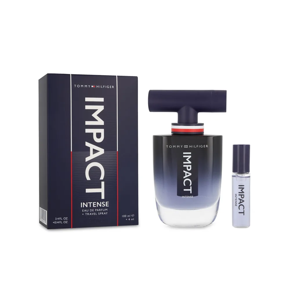 Tommy Impact Intense