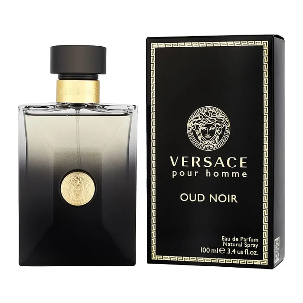 Versace Oud Noir