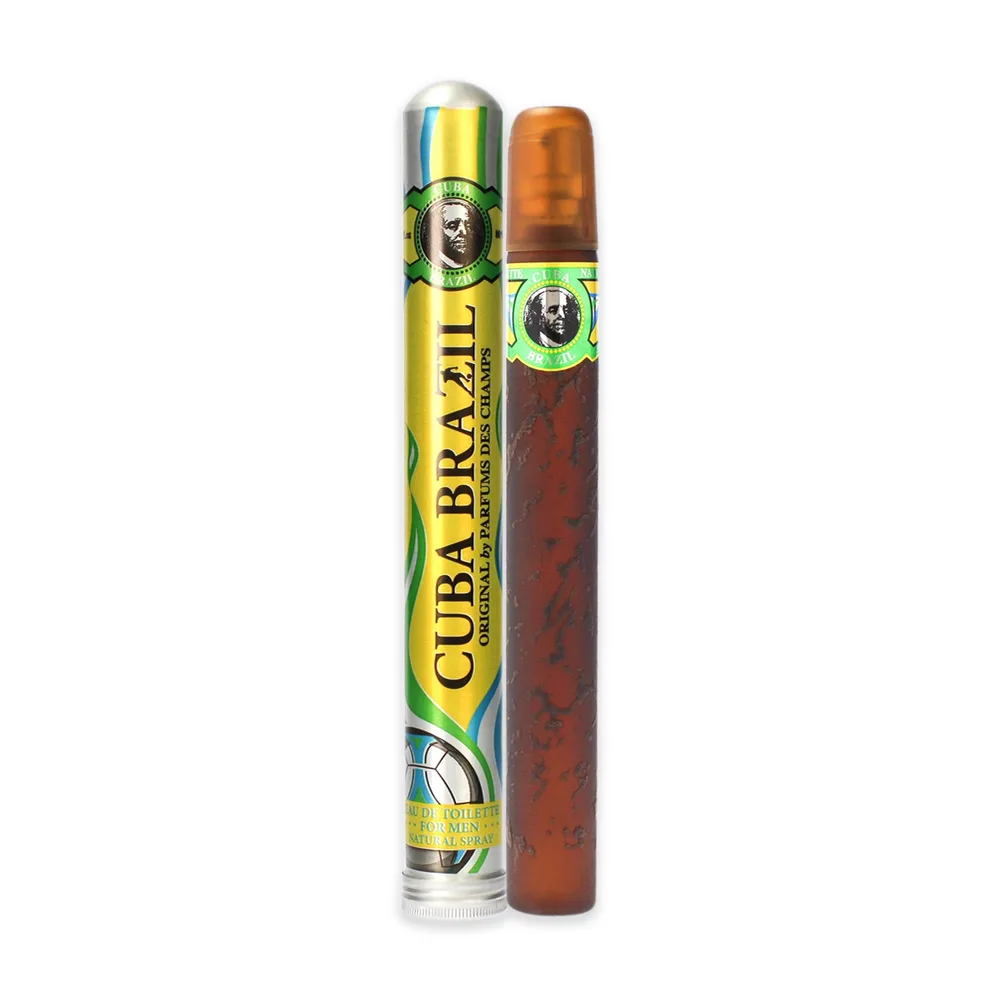Cuba Brazil