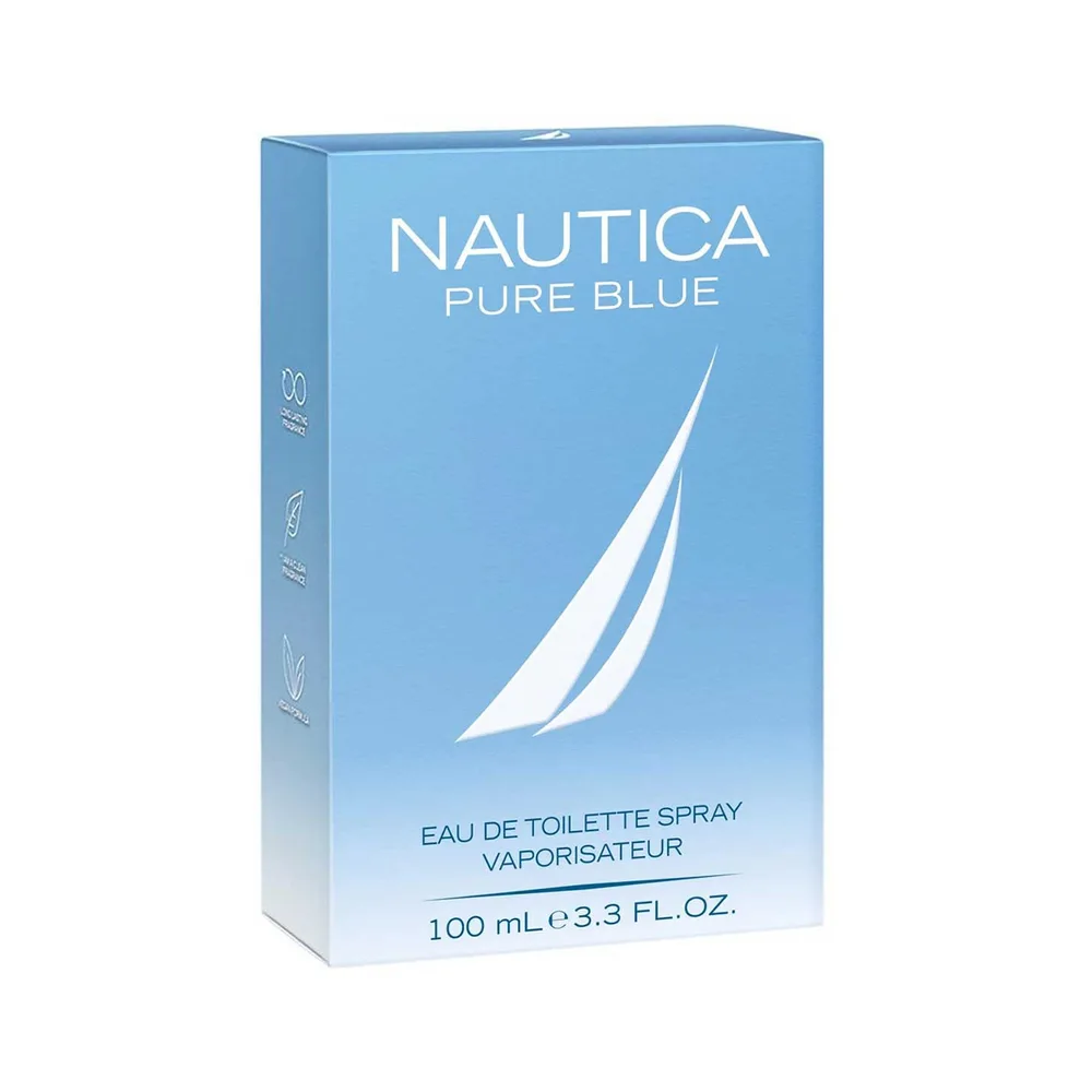 Nautica Pure Blue