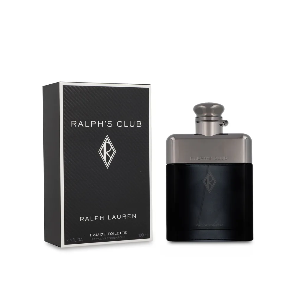 Ralph L. Ralph's Club