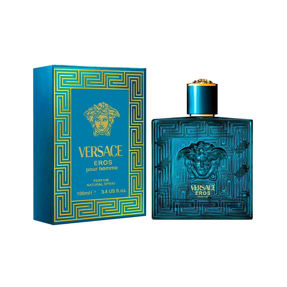 Versace Eros Parfum