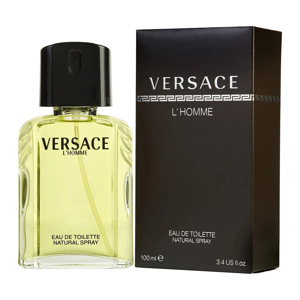 Versace L' Homme