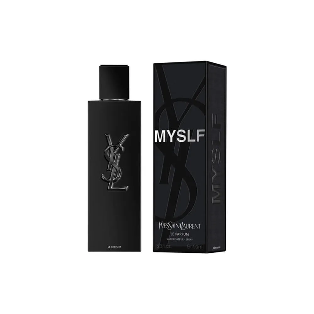 Ysl Myslf LE Parfum