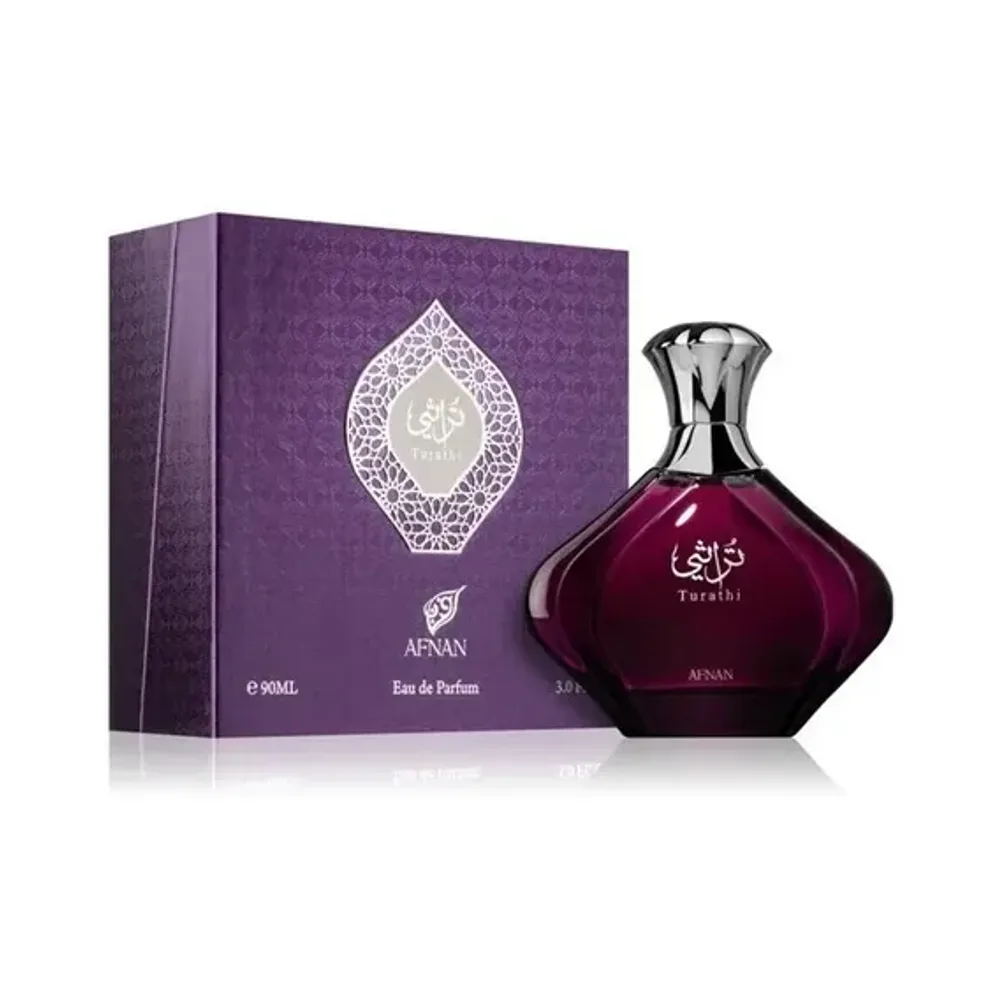 Afnan Turathi Purple