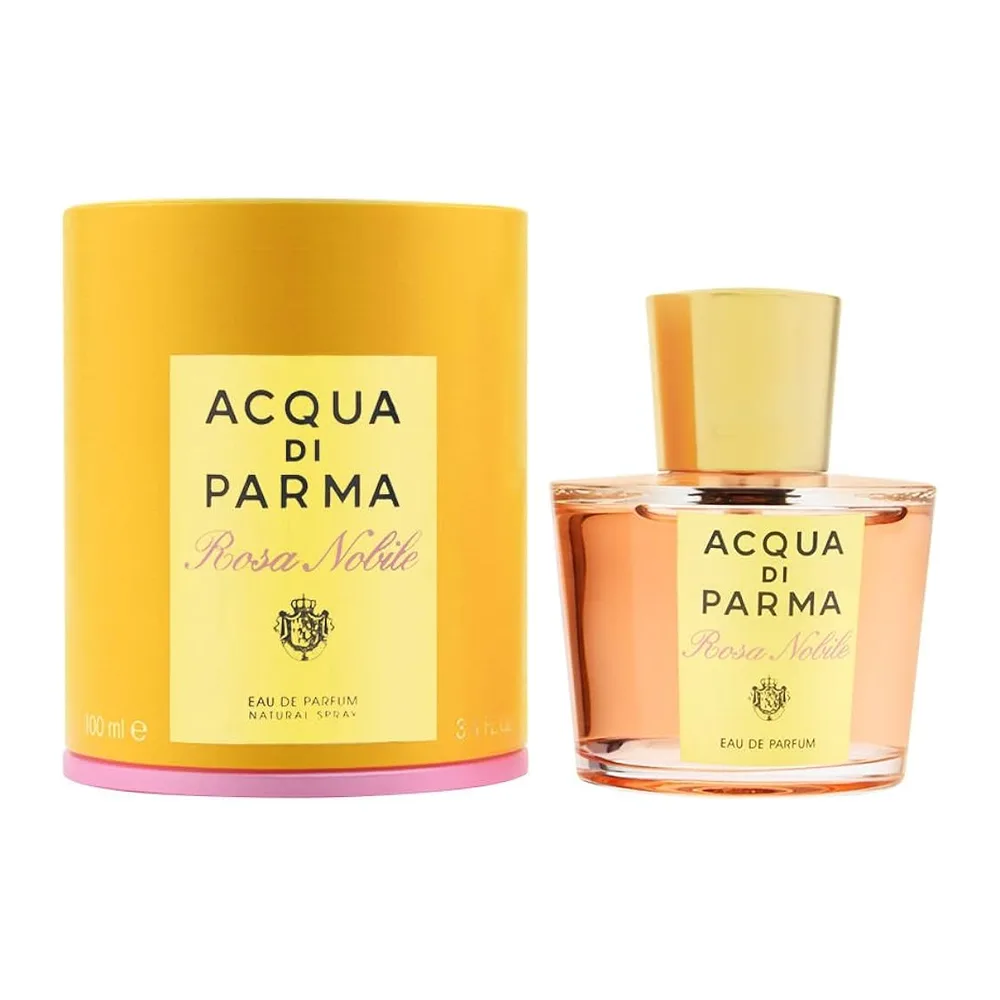 Acqua Di Parma Rosa Nobile